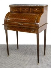 FRENCH LOUIS XVI STYLE BUREAU