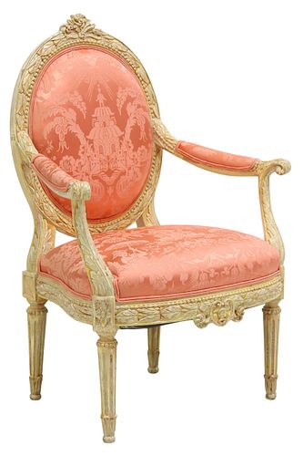 FRENCH LOUIS XVI STYLE
