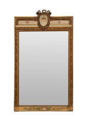FRENCH LOUIS XVI STYLE FLORAL