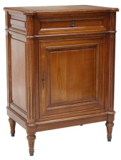 FRENCH LOUIS XVI STYLE FRUITWO