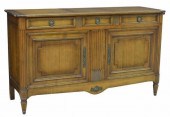 FRENCH LOUIS XVI STYLE FRUITWO