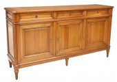FRENCH LOUIS XVI STYLE FRUITWO