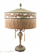 FRENCH LOUIS XVI STYLE GILT ME