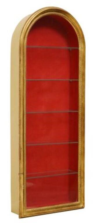 FRENCH LOUIS XVI STYLE GILTWOOD