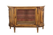 FRENCH LOUIS XVI STYLE GILTWOO