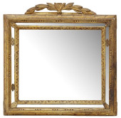 FRENCH LOUIS XVI STYLE GILTWOO
