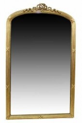 FRENCH LOUIS XVI STYLE GILTWOO