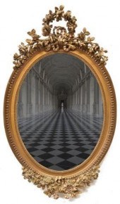 FRENCH LOUIS XVI STYLE GILTWOO
