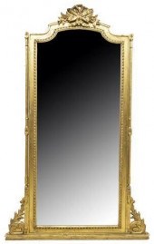 FRENCH LOUIS XVI STYLE GILTWOO