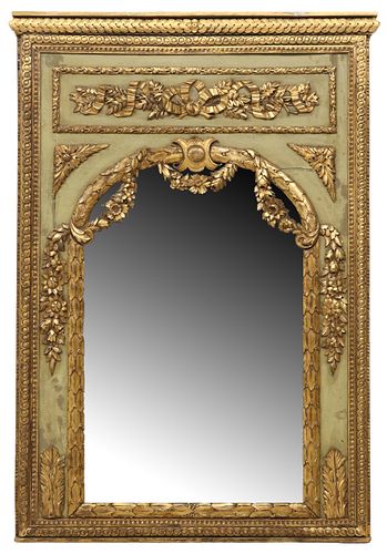 FRENCH LOUIS XVI STYLE