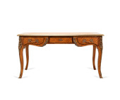 FRENCH LOUIS XVI STYLE KINGSWO