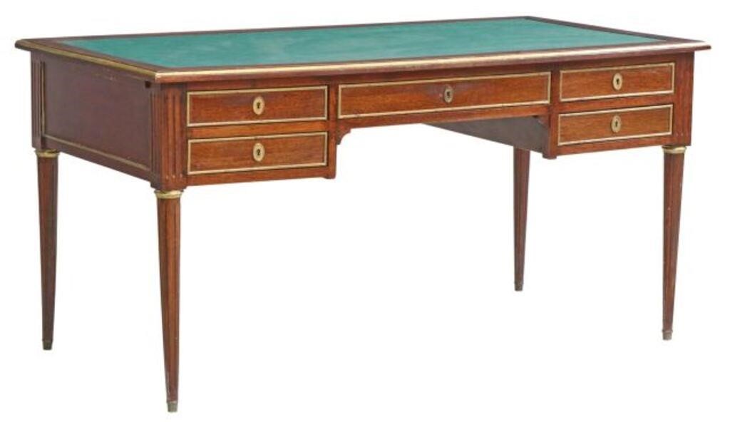 FRENCH LOUIS XVI STYLE