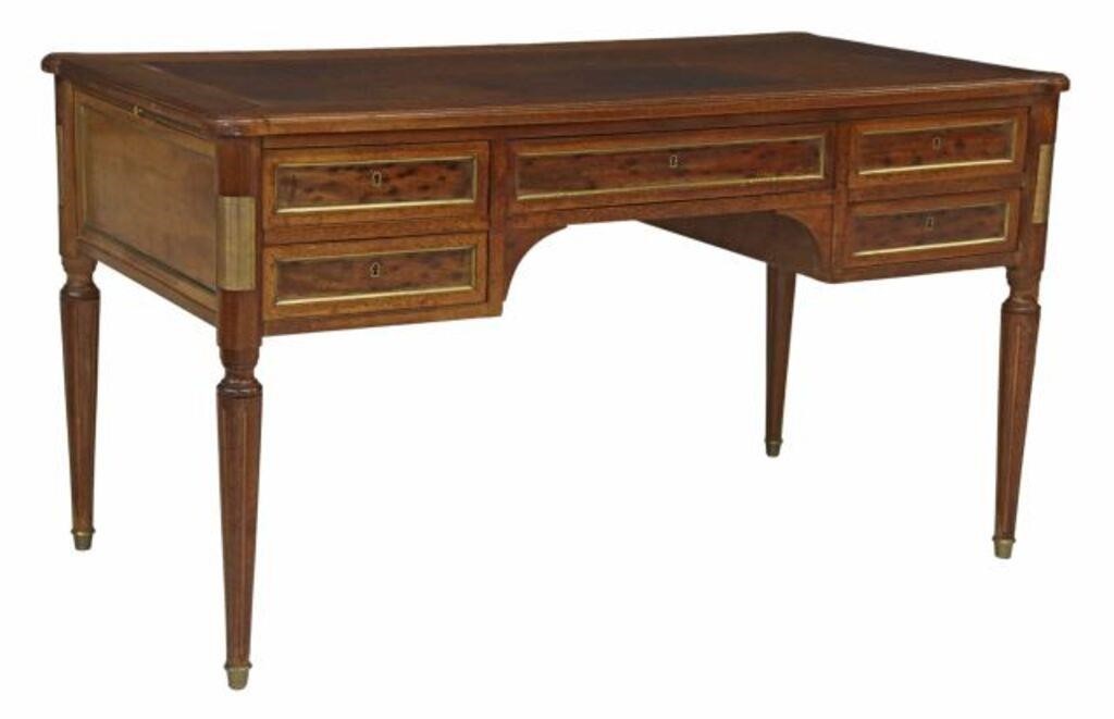 FRENCH LOUIS XVI STYLE