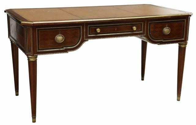 FRENCH LOUIS XVI STYLE