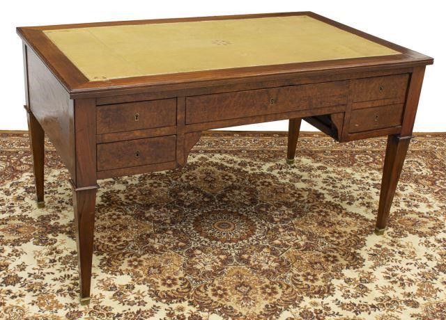 FRENCH LOUIS XVI STYLE