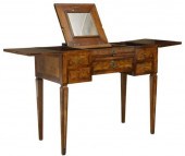 FRENCH LOUIS XVI STYLE MARQUET