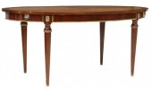 FRENCH LOUIS XVI STYLE MARQUET