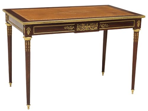FRENCH LOUIS XVI STYLE