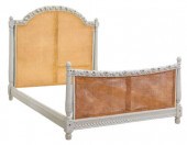 FRENCH LOUIS XVI STYLE PAINTED