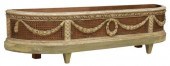 FRENCH LOUIS XVI STYLE PAINTED