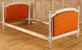 FRENCH LOUIS XVI STYLE PAINTED