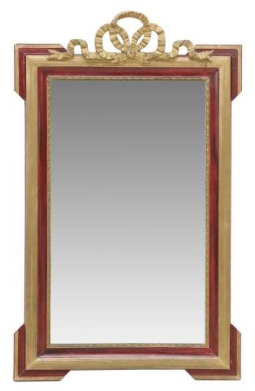 FRENCH LOUIS XVI STYLE PARCEL