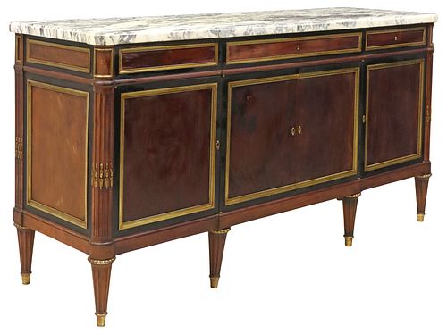 FRENCH LOUIS XVI STYLE