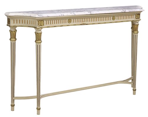 FRENCH LOUIS XVI STYLE