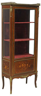 FRENCH LOUIS XVI STYLE ROSEWOO