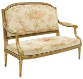 FRENCH LOUIS XVI STYLE TAPESTR