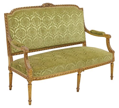 FRENCH LOUIS XVI STYLE