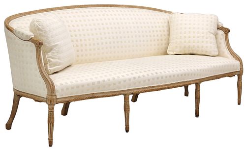 FRENCH LOUIS XVI STYLE