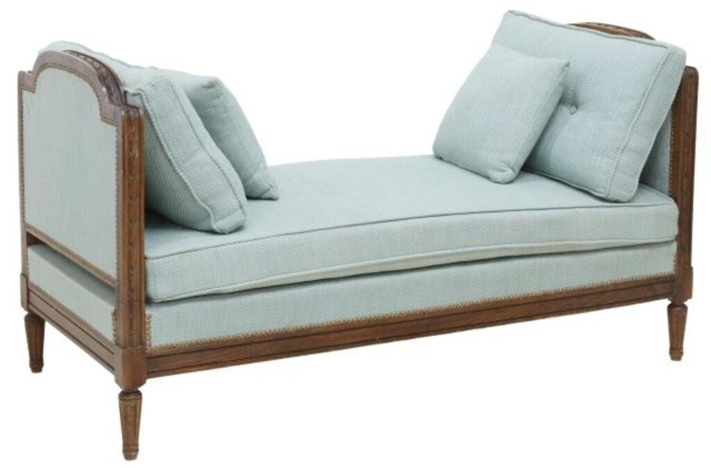 FRENCH LOUIS XVI STYLE