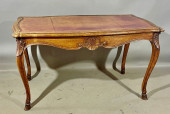 FRENCH LXV OAK WRITING DESK<br