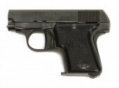 FRENCH MAB .25 CALIBER AUTO LO