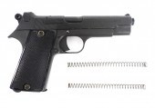 FRENCH MAC MODEL 1935-S PISTOL