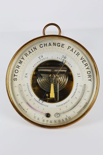 FRENCH MADE U.S. STANDARD