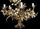 FRENCH MAISON BAGUES STYLE GIL