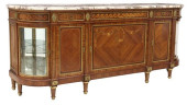 FRENCH MAISON KRIEGER LOUIS XV