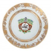 FRENCH MARKET CHINESE EXPORT A