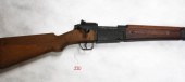 FRENCH MAS 1936 BOLT ACTION RI