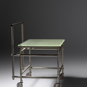 French  Mid 20th Century