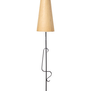 French Mid 20th Century Modernist