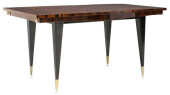 FRENCH MID-CENTURY MODERN DINI