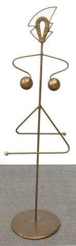 FRENCH MID-CENTURY MODERN
