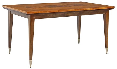 FRENCH MID-CENTURY MODERN LACQUERED