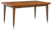 FRENCH MID-CENTURY MODERN LACQ