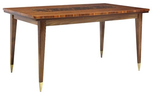 FRENCH MID-CENTURY MODERN LACQUERED