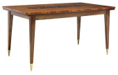 FRENCH MID-CENTURY MODERN LACQ