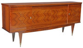 FRENCH MID-CENTURY MODERN MATC